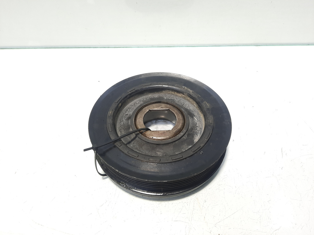 Fulie motor, Renault Trafic 2, 2.0 DCI, M9R786 (id:468280)