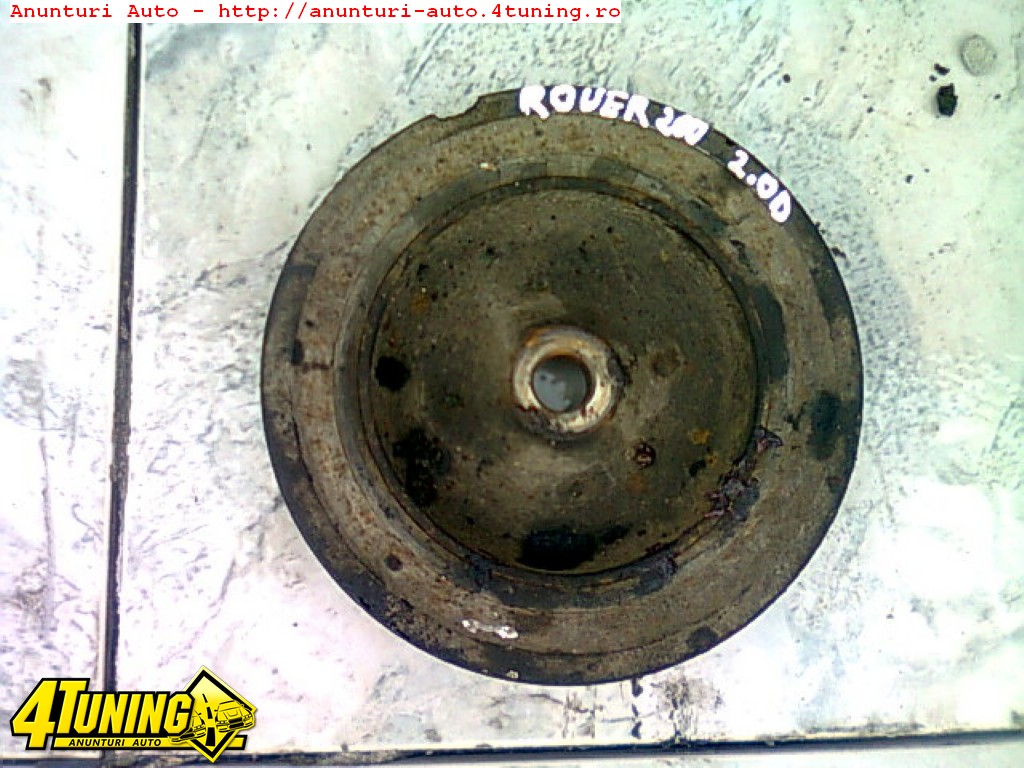 Fulie motor Rover 200