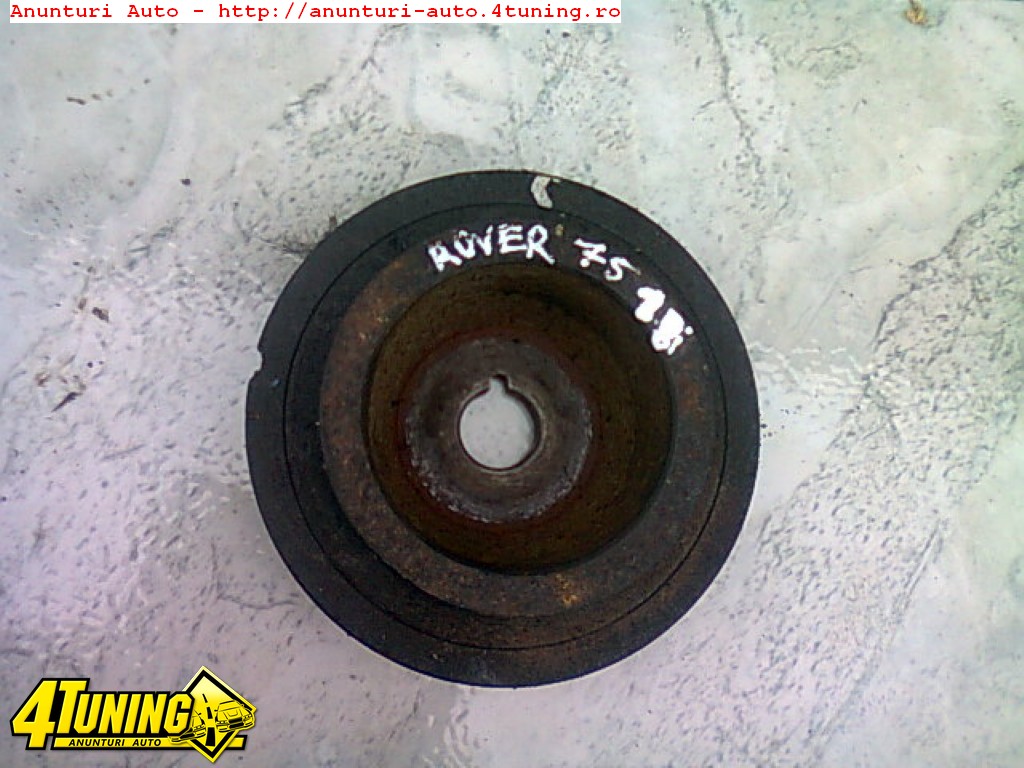 Fulie motor Rover 75