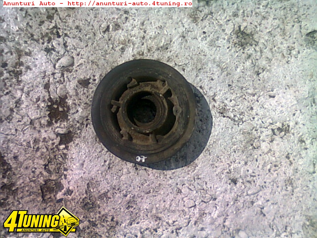 Fulie motor Saab 9 5