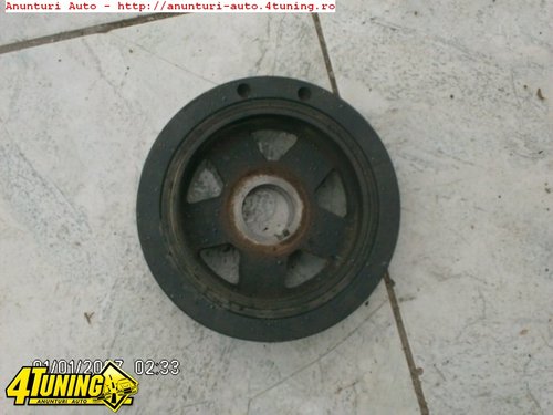 Fulie motor Saab 9 5