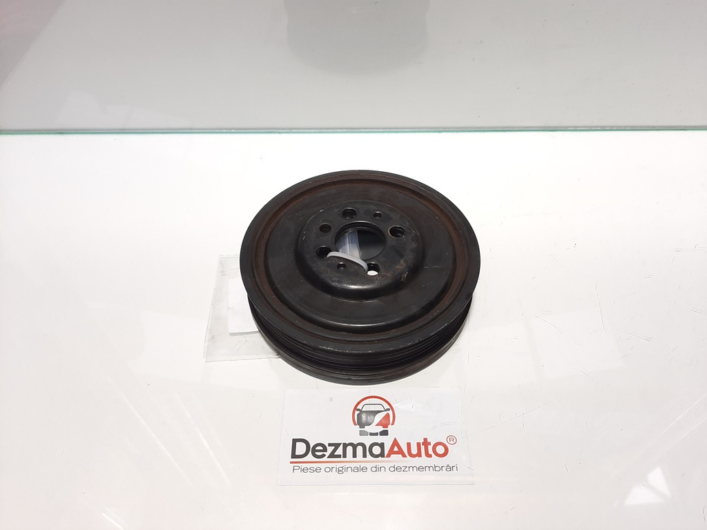 Fulie motor, Seat, 1.4 TDI, BMS, cod 045105243D