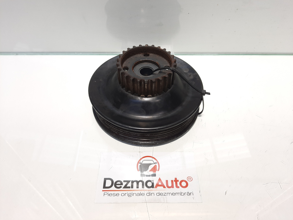 Fulie motor, Seat Cordoba (6K2) [Fabr 1999-2002] 1.4 B, AKK, 030105255D (id:442795)