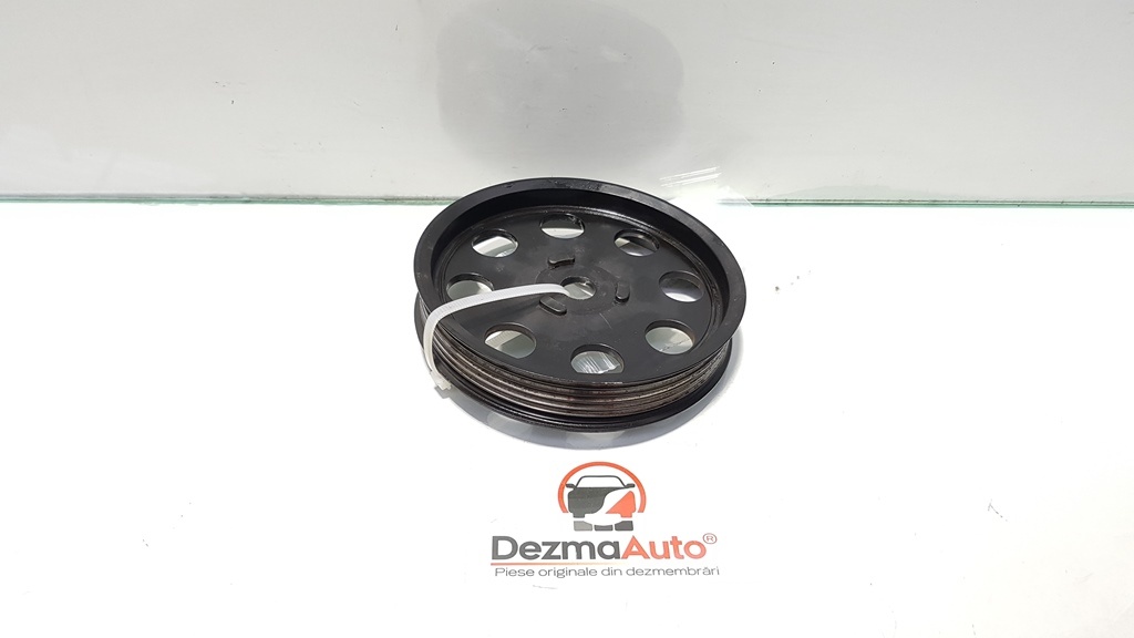 Fulie motor, Seat Ibiza 5 (6J5) 1.2 tsi, CBZ, 03F105255A (id:395911)