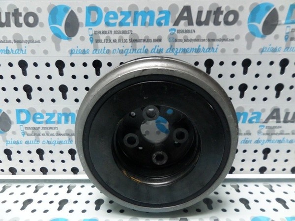 Fulie motor Seat Toledo 2, 038105243