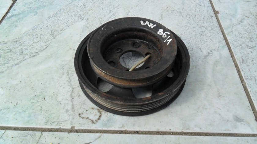 Fulie motor servo directie VW Passat B5