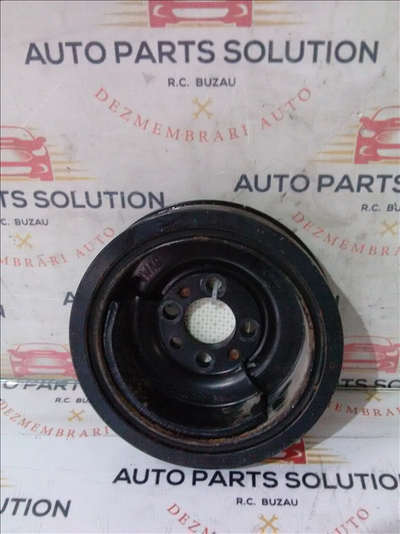 Fulie motor SKODA FABIA 1 1.4 TDI an fabr. 2006