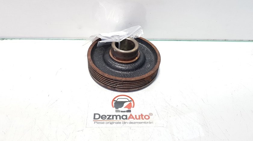 Fulie motor, Skoda Fabia 1 (6Y2), 1.4 mpi, AQW, 047105253A (id:383212)