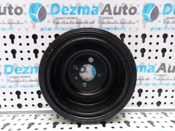 Fulie motor Skoda Fabia 2 combi, 03G105243