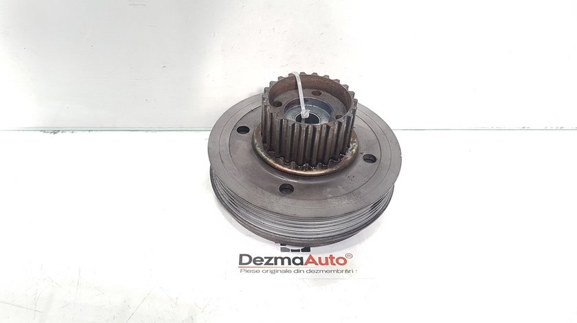 Fulie motor Skoda Octavia 1 (1U2) 1.9 tdi, cod 038105243K