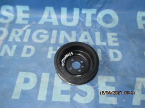 Fulie motor Skoda Octavia 2; 03G105243C