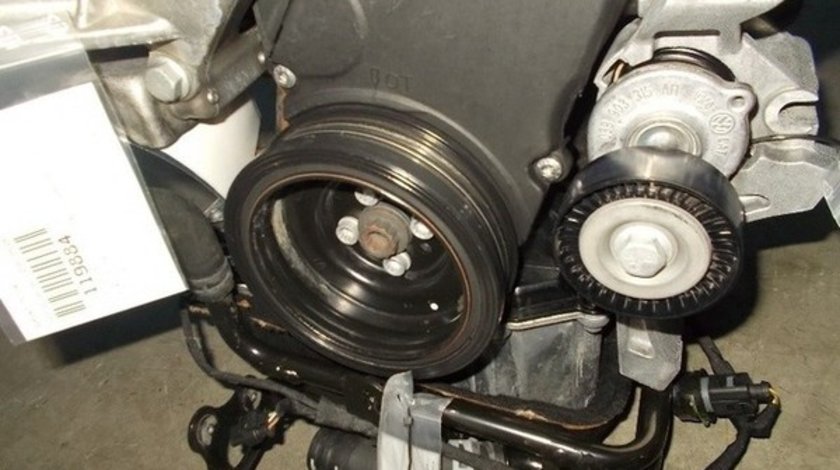 Fulie motor Skoda Roomster Praktik (5J) 1.2tdi, 038105243M
