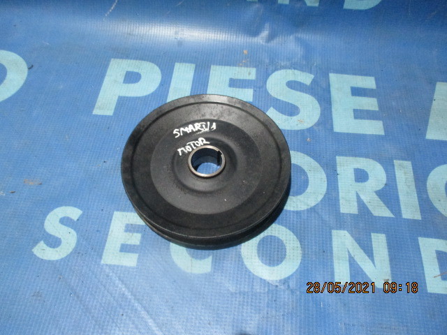 Fulie motor Smart City-Coupe 0.6i;  A1600320004