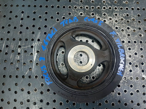 Fulie motor t1db 1.6 tdci ford focus 3 9654961080k