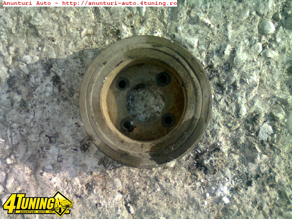 Fulie motor Tata Indica