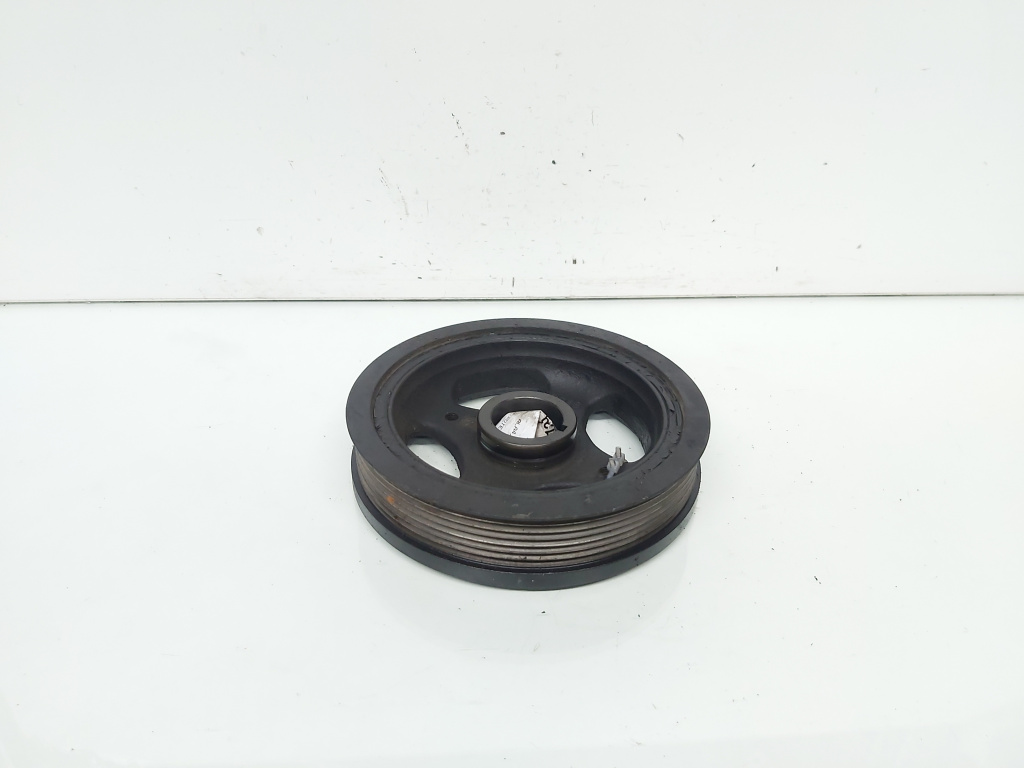 Fulie motor, Toyota Rav 4 IV (ZSA4, ALA4), 2.2 diesel, 2AD-FHV (id:663129)