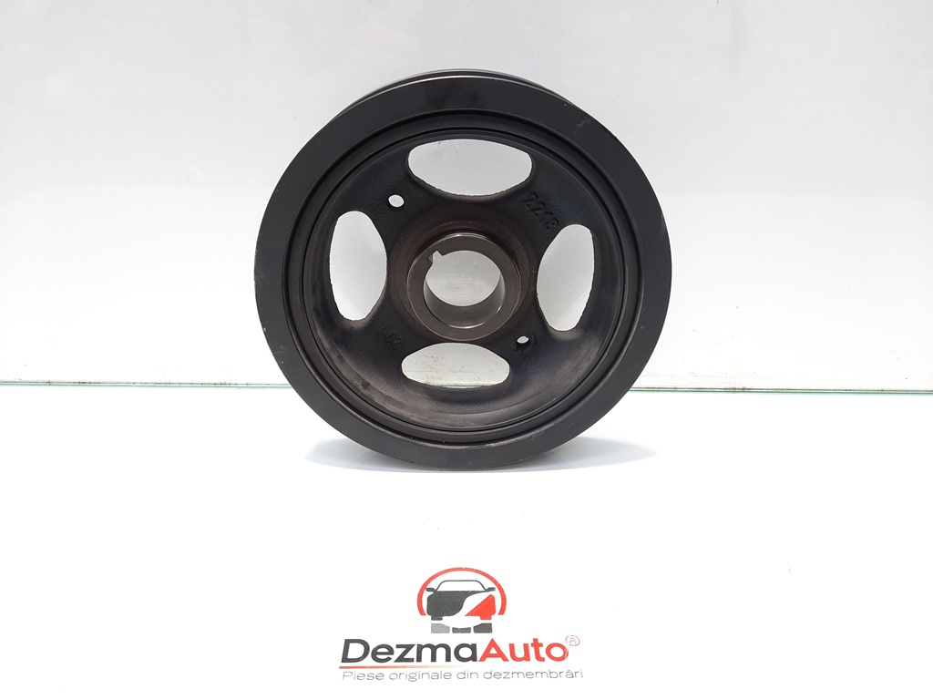 Fulie motor, Toyota Rav 4 IV (ZSA4, ALA4) [Fabr 2013-2018] 2.2D4D4WD 13408-0R0110 (id:171079)