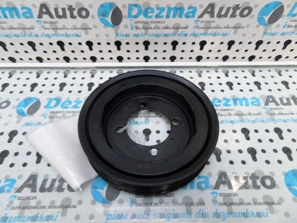 Fulie motor TVD1036, Opel Corsa D 1.7cdti (id:123698)