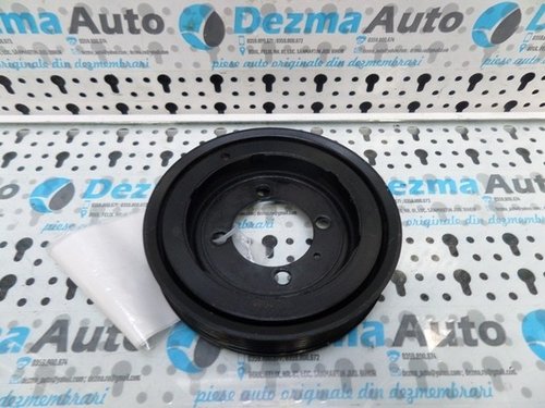 Fulie motor TVD1036, Opel Corsa D 1.7cdti (id:123698)