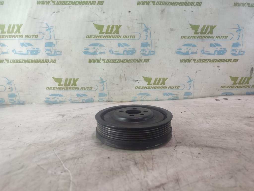 Fulie motor vibrochen 036105243 1.9 2.0 tdi Volkswagen VW Golf 5 [2003 - 2009]