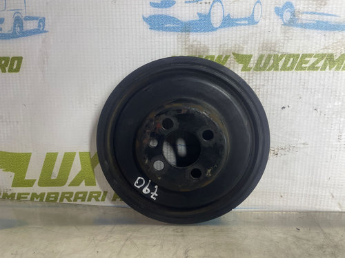 Fulie motor vibrochen 038105243M 1.6 tdi CAYC Skoda Octavia 2 [facelift] [2008 - 2013] 1.6 tdi CAYC