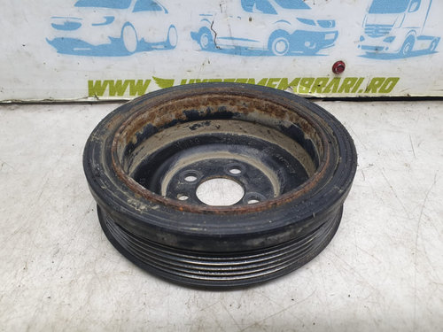 Fulie motor vibrochen 03g105243 1.6 tdi CAYC Volkswagen VW Golf 6 [2008 - 2015] 1.6 tdi CAYC
