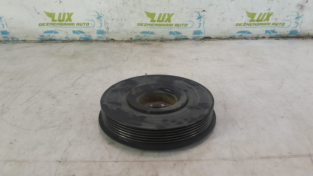Fulie motor vibrochen 1.6 tdci G8DD Ford Focus 2 [facelift] [2008 - 2011] 1.6 tdci G8DD