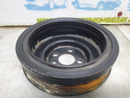 Fulie motor vibrochen 1.6 tdi CAYC 038105243m Volkswagen VW Golf 6 [2008 - 2015]
