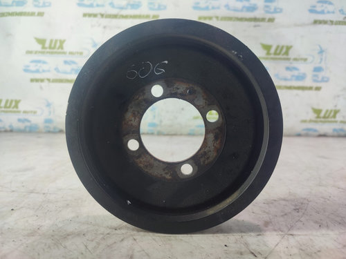 Fulie motor vibrochen 1.7 cdti A17DTS 55575960 Opel Mokka [2012 - 2015]