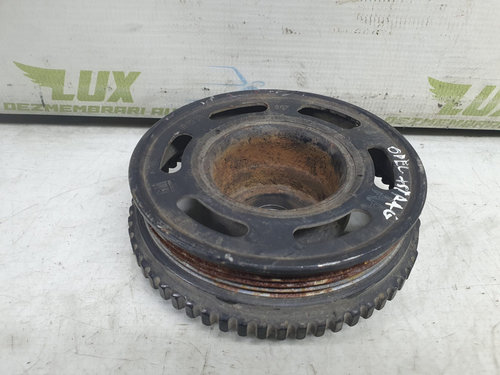 Fulie motor vibrochen 1.8 benzina x18xe1 09129209 Opel Vectra B [facelift] [1999 - 2002]
