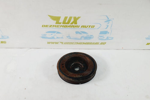 Fulie motor vibrochen 1.8 tfsi cod CDH 06h105243g Seat Exeo [2009 - 2012]