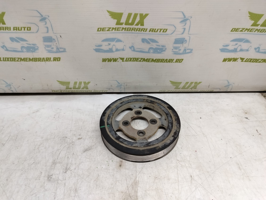 Fulie motor vibrochen 2.0 cdti z20dmh Opel Antara [2006 - 2011] 2.0 cdti Z20DMH