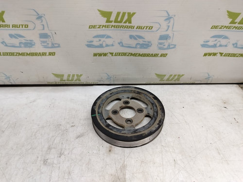 Fulie motor vibrochen 2.0 cdti z20dmh Opel Antara [2006 - 2011] 2.0 cdti Z20DMH