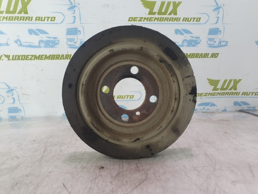 Fulie motor vibrochen 2.0 crdi D4EA Hyundai Santa Fe SM [facelift] [2004 - 2013]