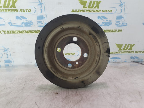 Fulie motor vibrochen 2.0 crdi D4EA Hyundai Santa Fe SM [facelift] [2004 - 2013]