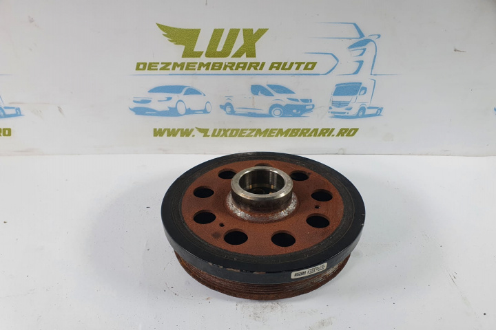 Fulie motor vibrochen 2.0 d N47D20C 851207203 BMW Seria 1 F20/F21 [2011 - 2015]