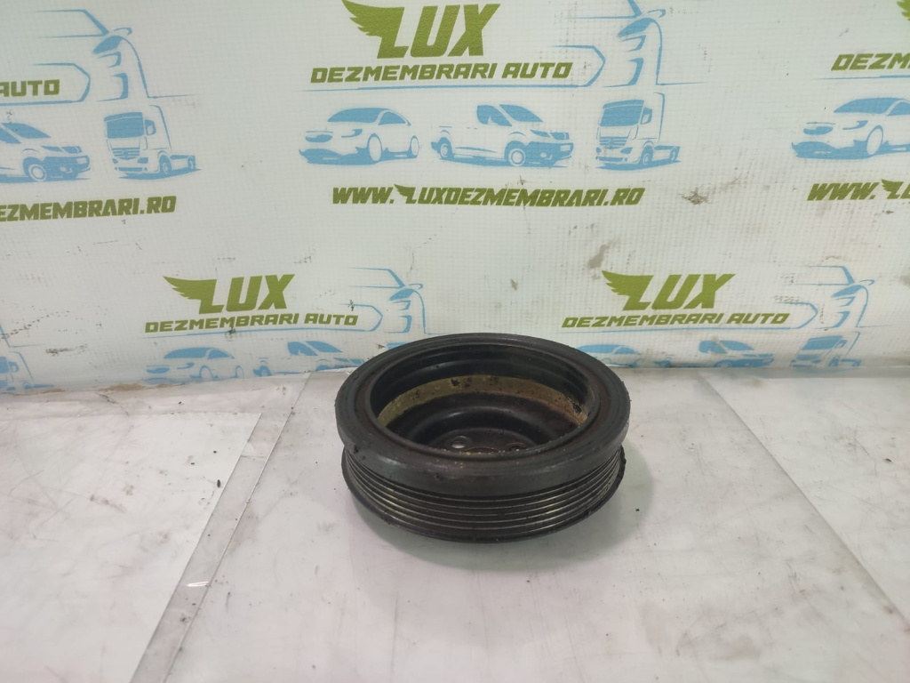 Fulie motor vibrochen 2.0 tdi caab 038105243m Volkswagen VW Touran [2th facelift] [2010 - 2015]