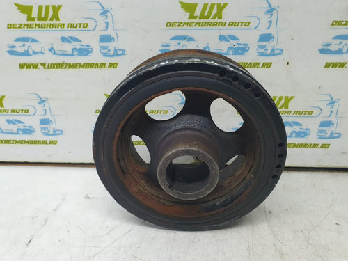 Fulie motor vibrochen 3.0 cdi om642 a6420300003 Mercedes-Benz M-Class W166 [2011 - 2015]