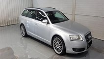 Fulie motor vibrochen Audi A6 C6 2006 variant 3.0 ...