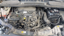 Fulie motor vibrochen Ford Focus C-Max 2014 hatchb...