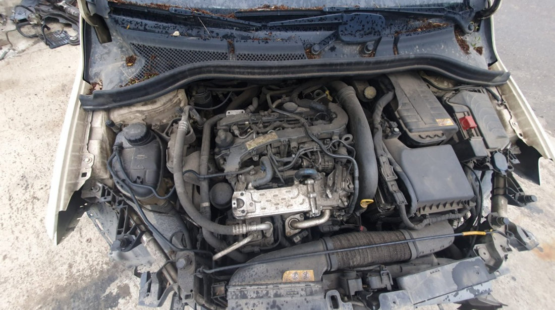 Fulie motor vibrochen Mercedes B-Class W246 2014 hatchback 1.8 cdi