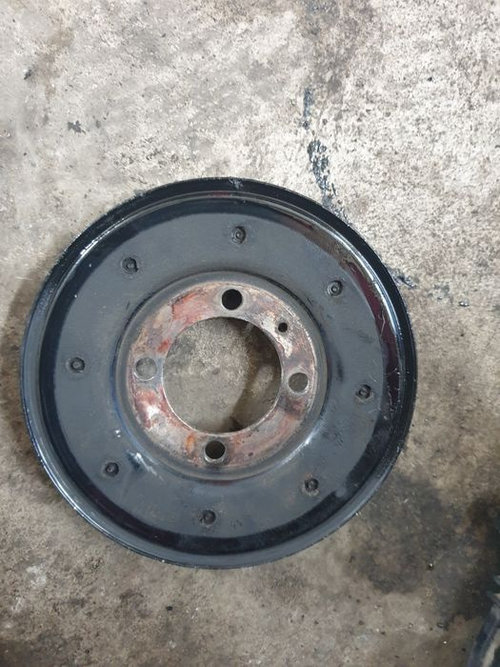Fulie motor vibrochen Opel Astra G 1.7 cdti 59 kw Z17DTL dezmembrez