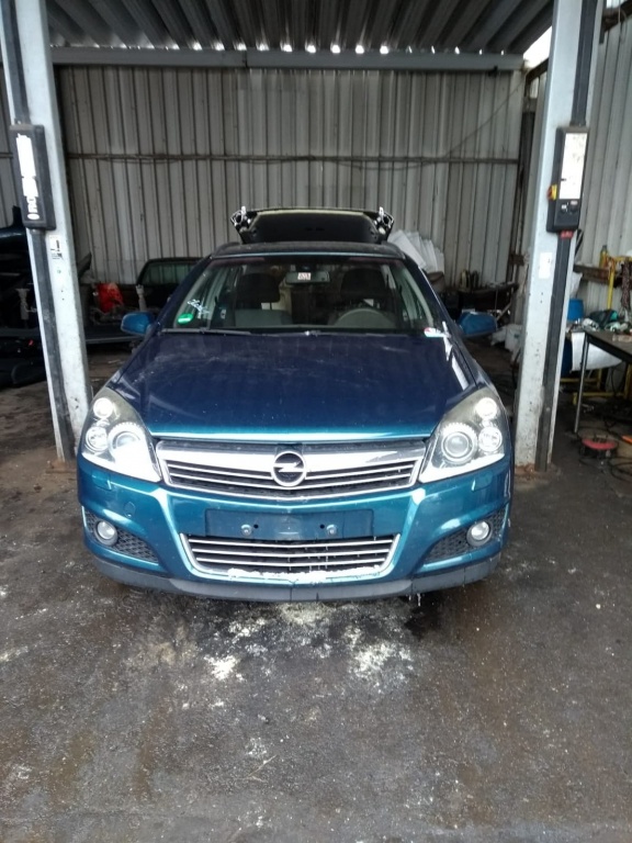 Fulie motor vibrochen Opel Astra H 2008 Caravan/Break 1.7 cdti