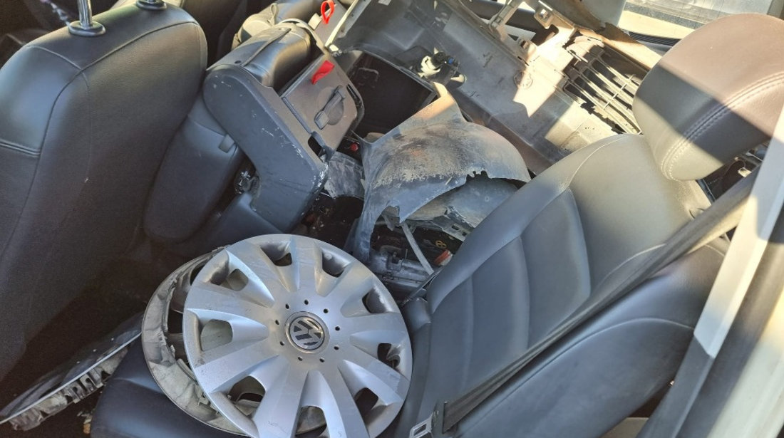 Fulie motor vibrochen Volkswagen Touran 2015 facelift 2.0 tdi CFHF