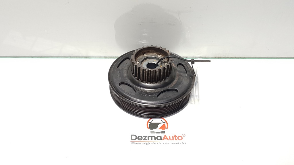 Fulie motor, Vw Golf 5 (1K1) 2.0 tfsi, BWA, 06F105243J (id:399434)