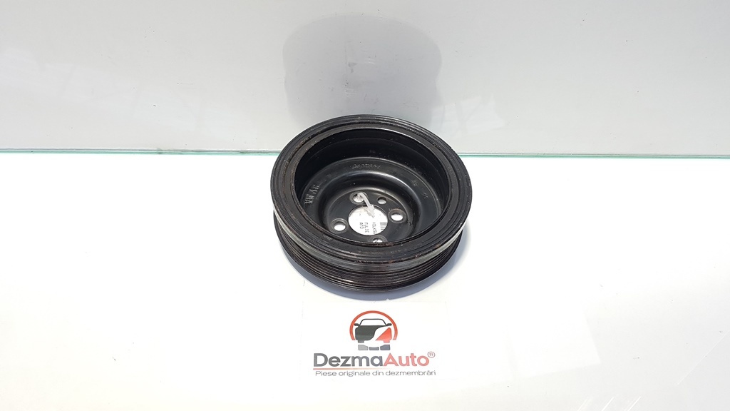 Fulie motor, Vw Golf 6 (5K1) 1.9 tdi, ATD, cod 038105243M (id:387729)