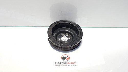 Fulie motor, Vw Golf 6 (5K1) 1.9 tdi, ATD, cod 038105243M (id:387729)