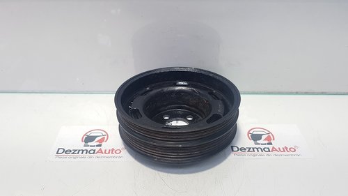 Fulie motor, Vw Passat (3B3) 2.0 B, ALT, cod 06B105243D (id:376370)
