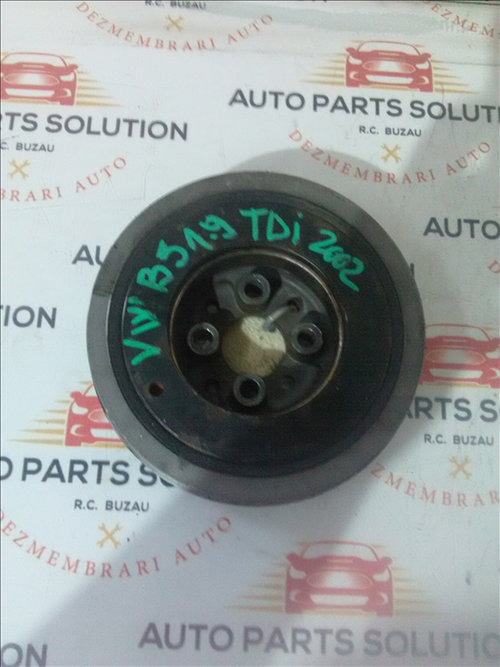 Fulie motor VW PASSAT B5 1.9 TDI an fabr. 2002