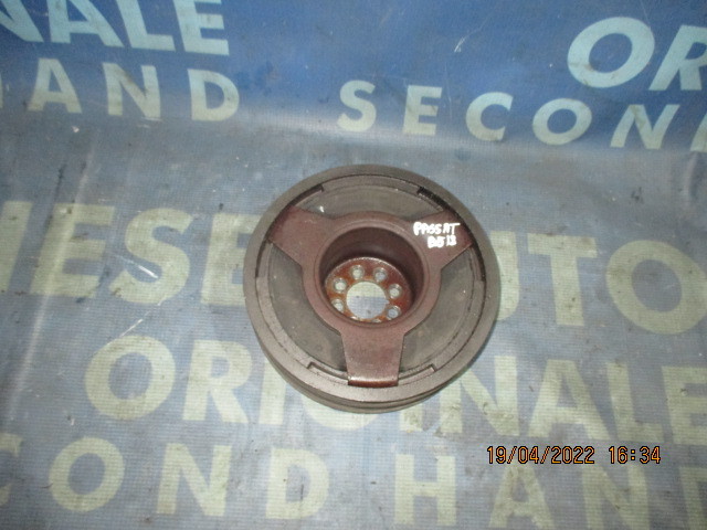 Fulie motor VW Passat B5 2.5tdi
